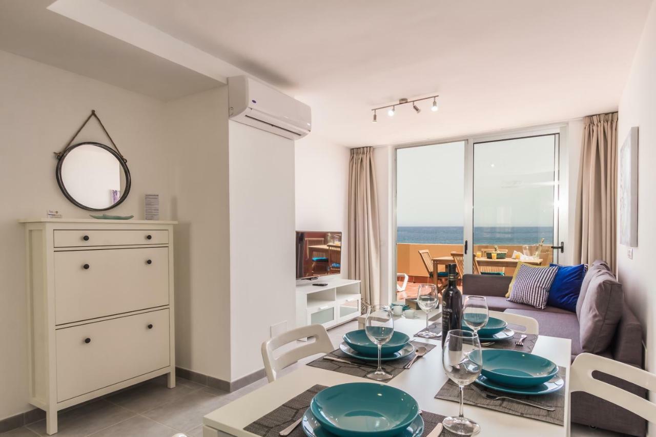 그란 타라할 Ocean View Penthouse II 아파트 외부 사진